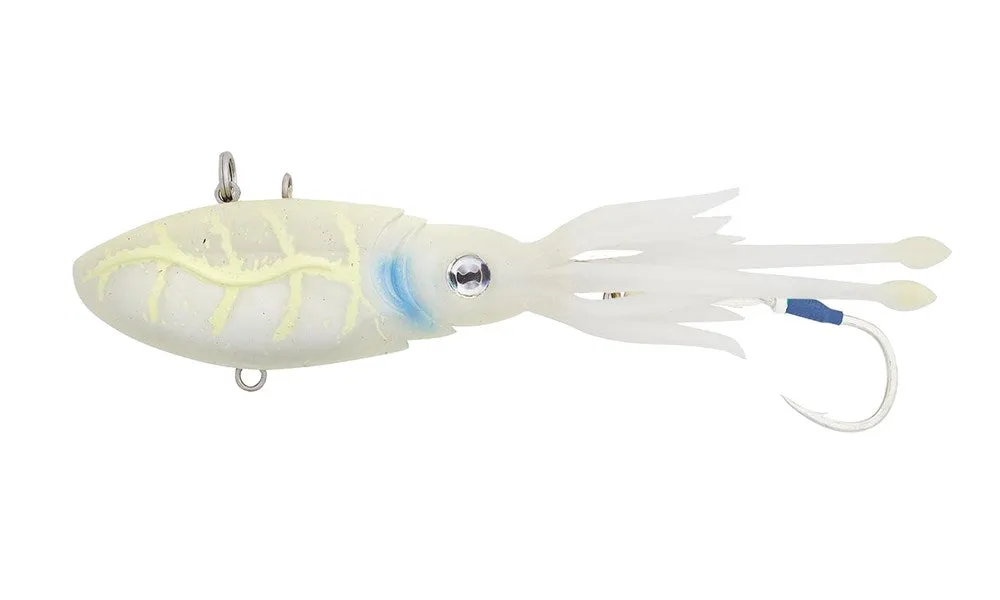 Squidtrex™ 220 Vibe 220mm - 600g