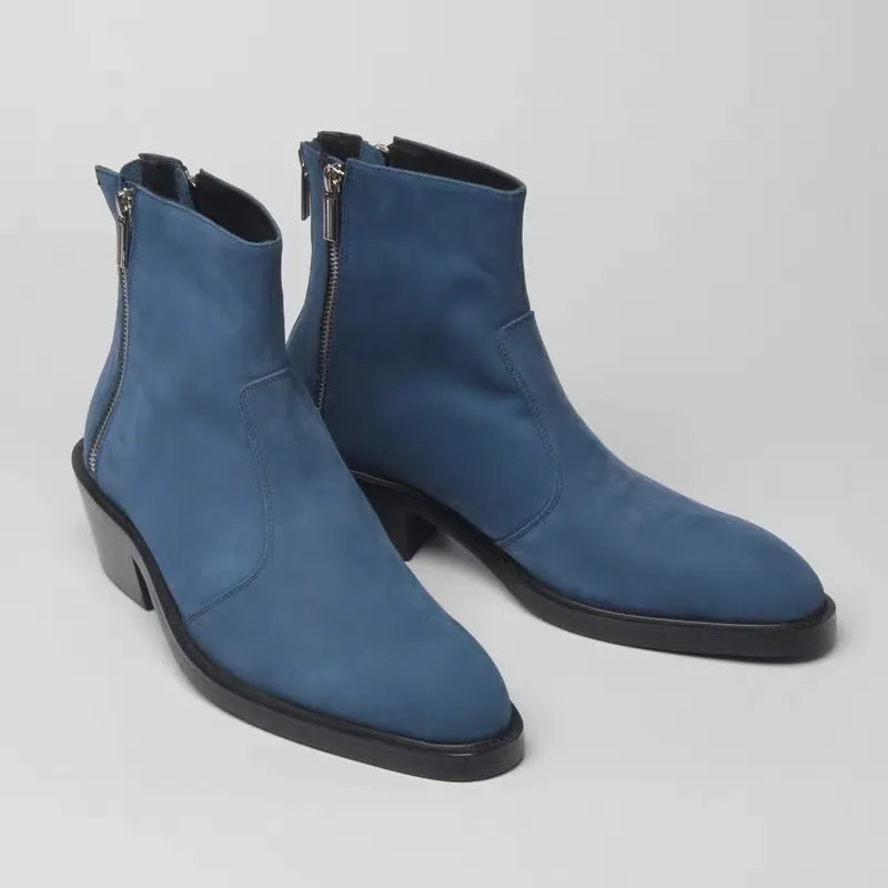 Stylish boots