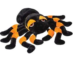 Suki Spindra Tarantula Soft Toy Medium