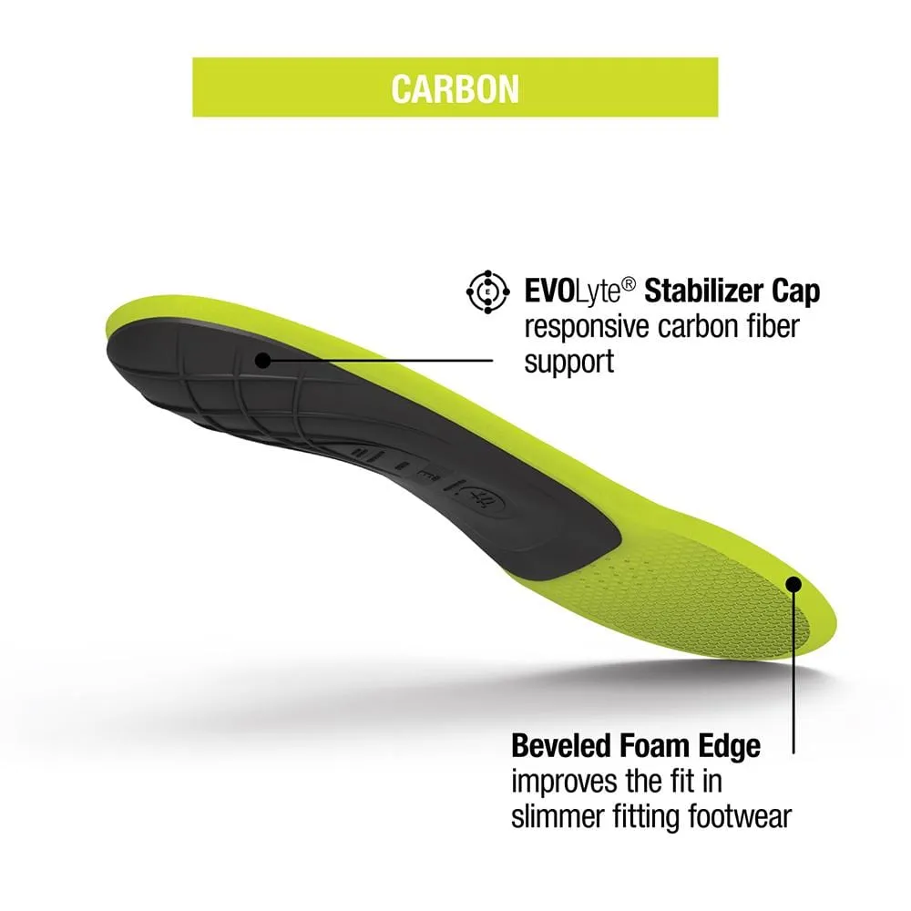 Superfeet Carbon