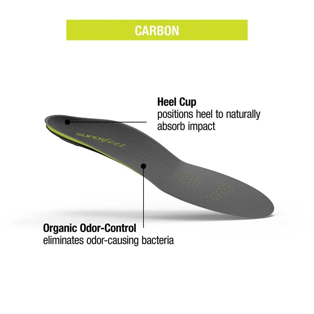 Superfeet Carbon
