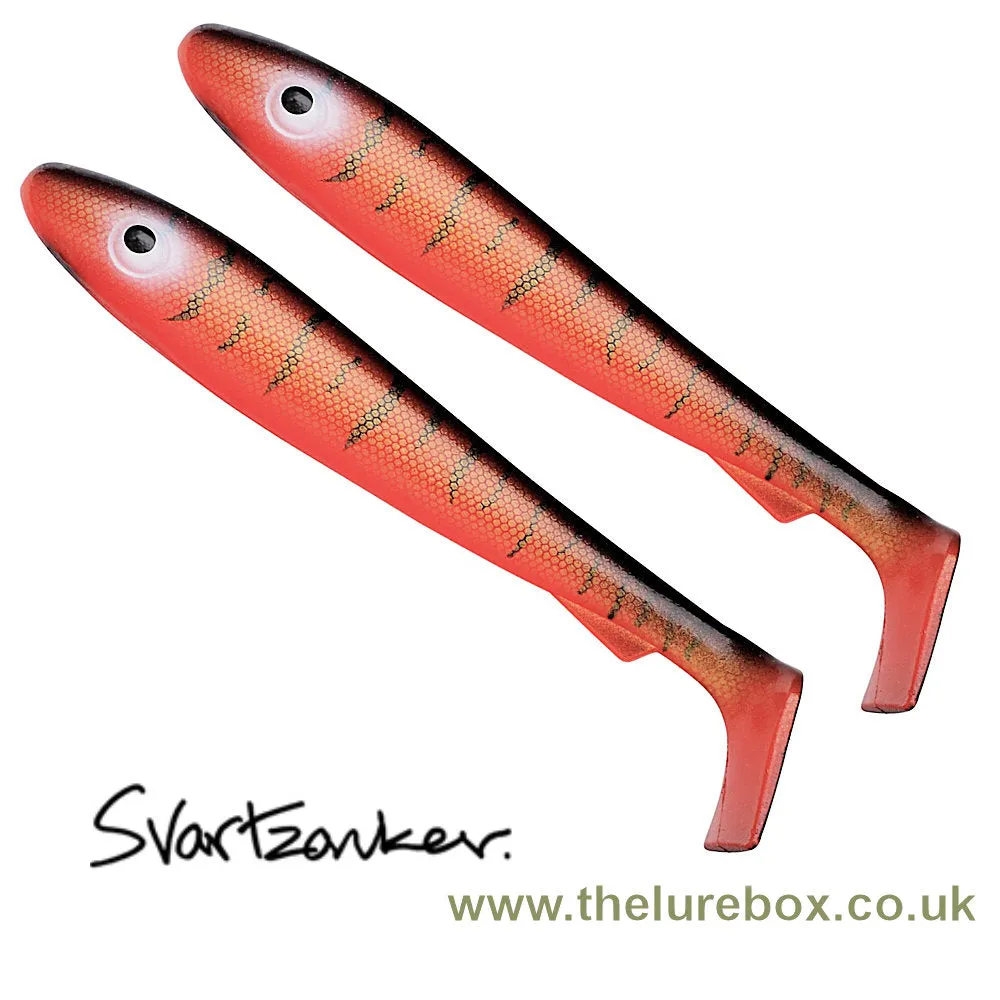 Svartzonker McRubber Shad - 23cm