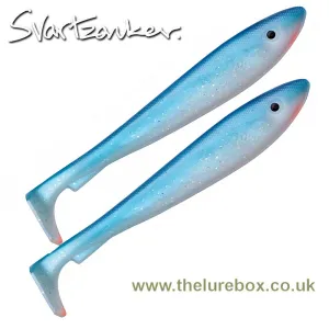 Svartzonker McRubber Shad - 23cm