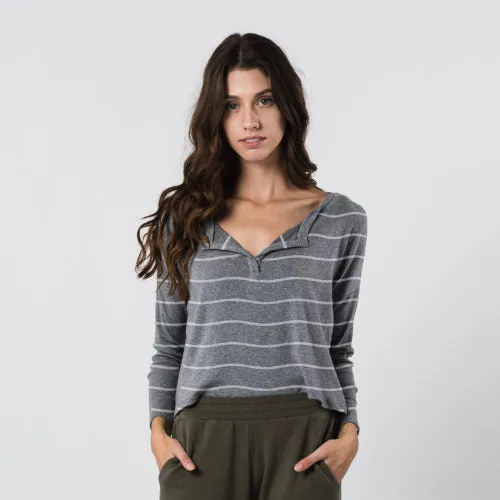 Sybil Top