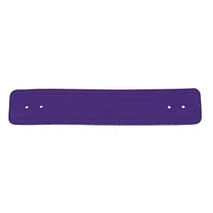 Synthetic Back Chap Belt Long