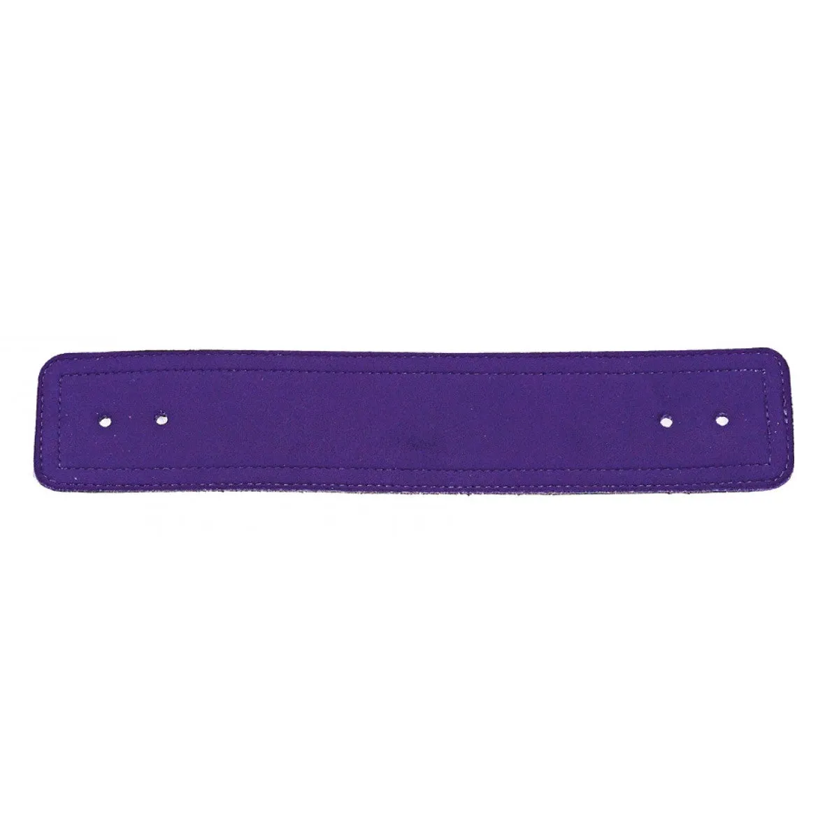 Synthetic Back Chap Belt Long