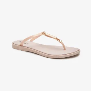 T-Strap Women Chappals