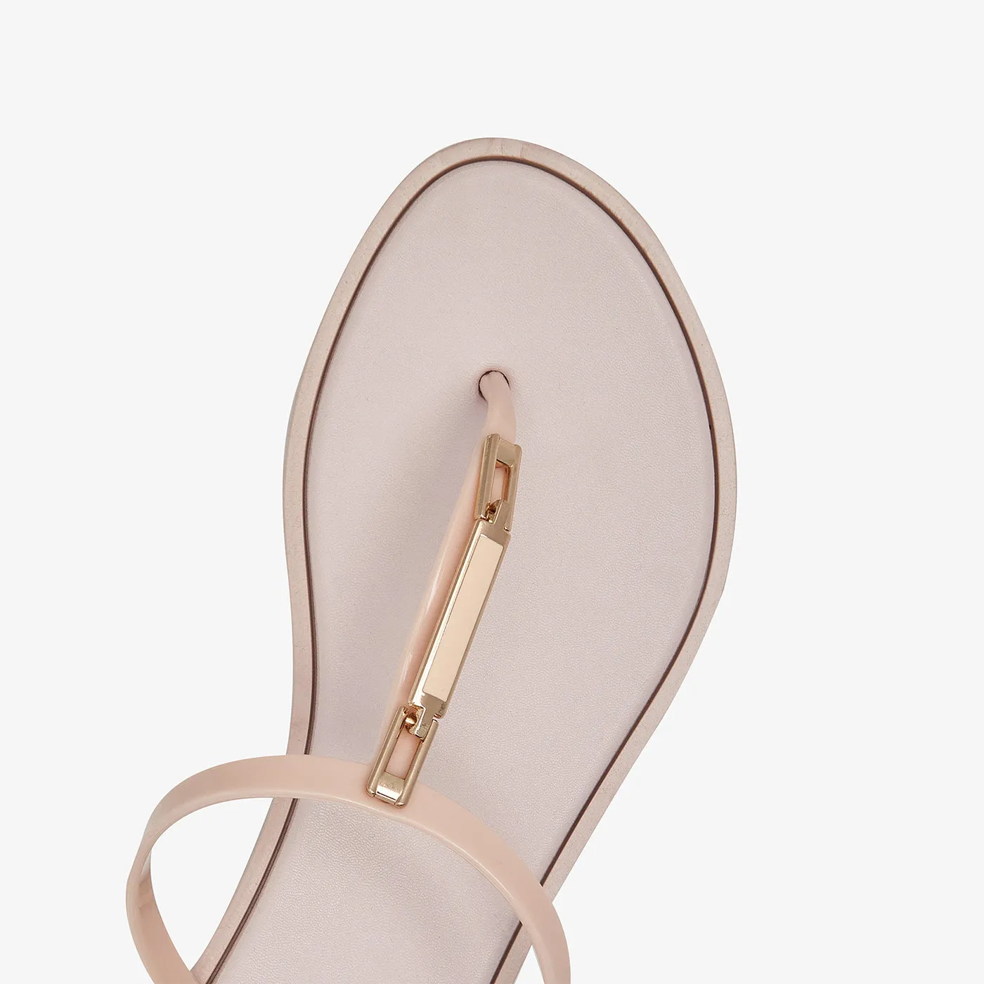 T-Strap Women Chappals