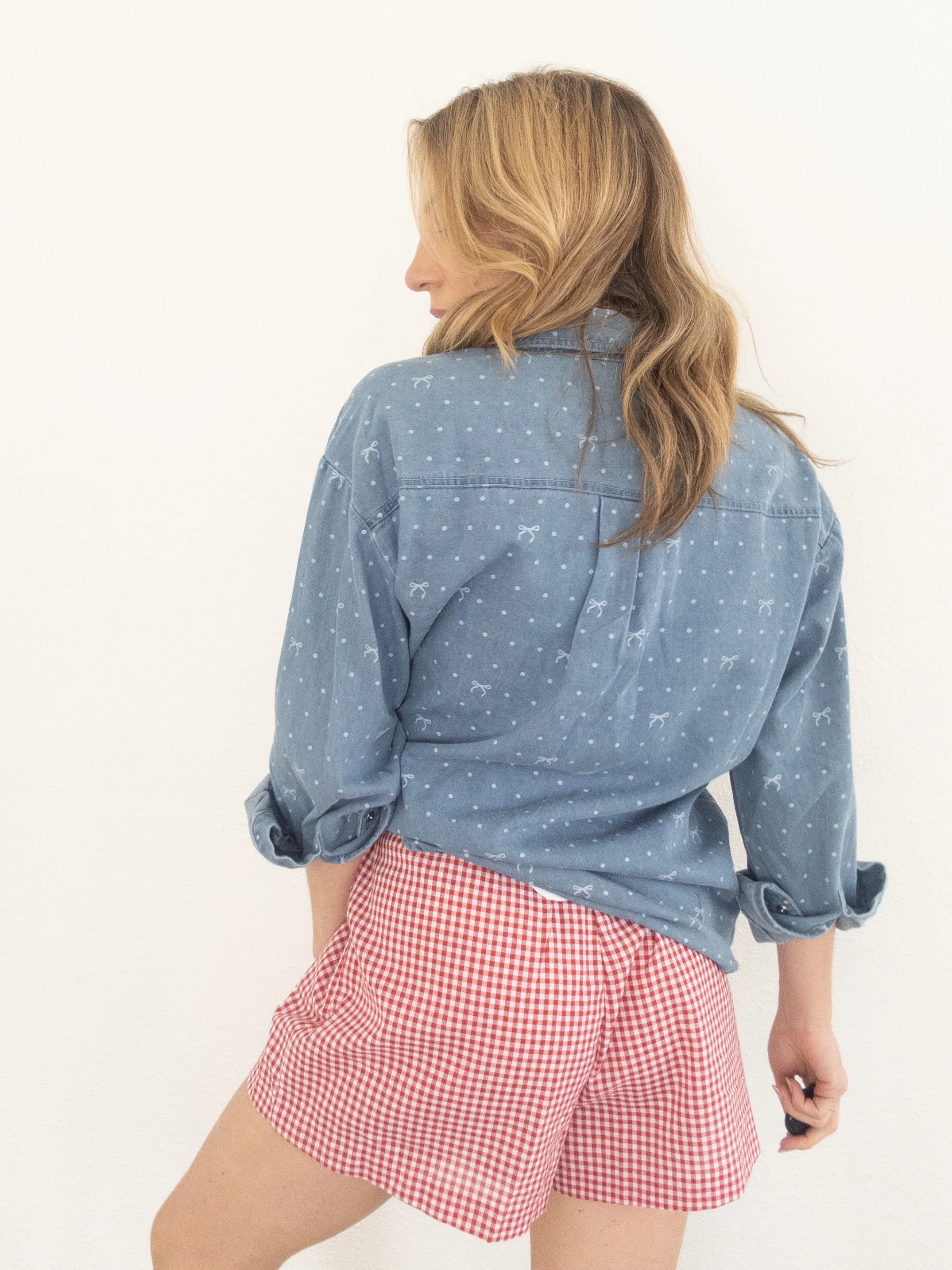 Take It Easy Boxer Shorts
