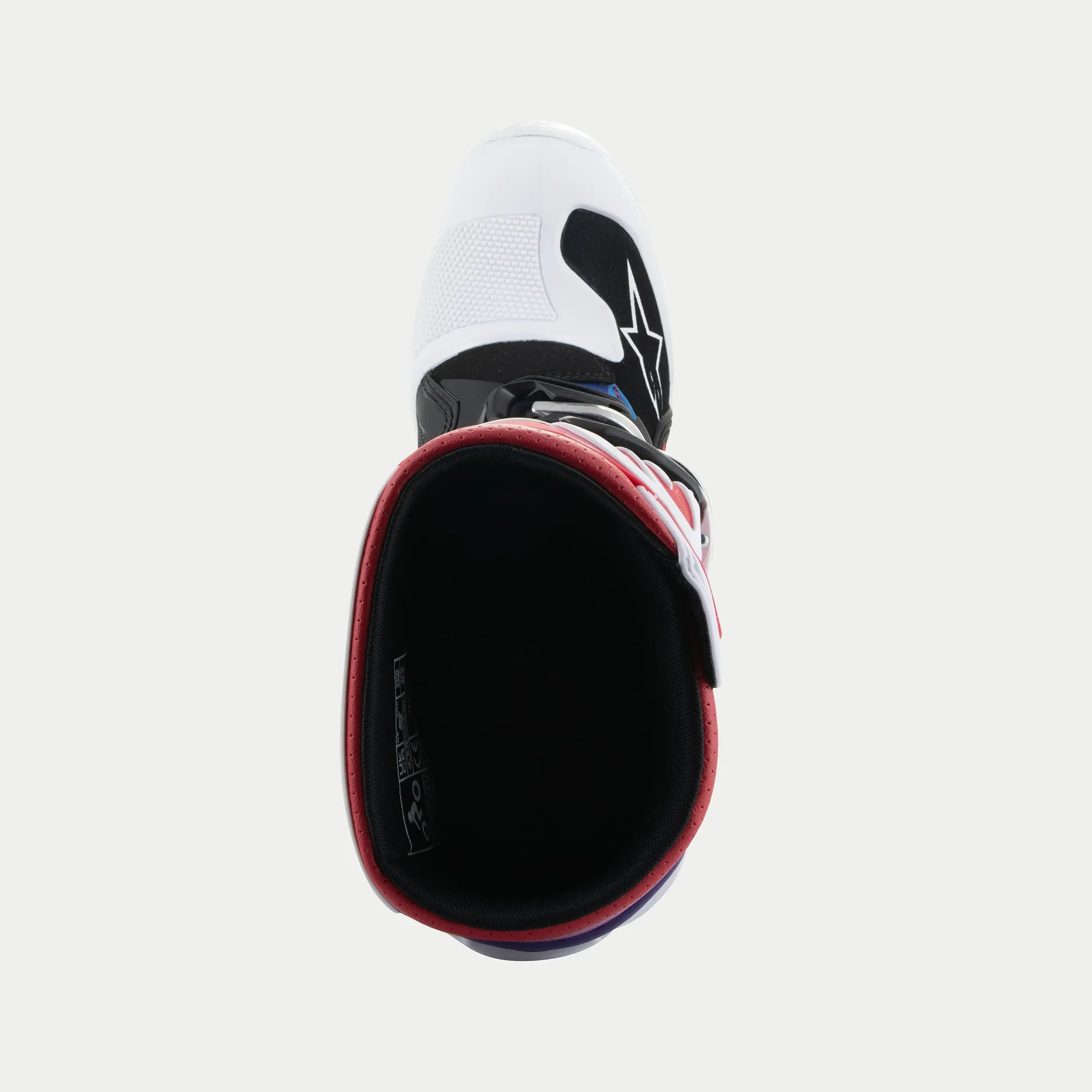 Tech 7S Motocross Youth Boots