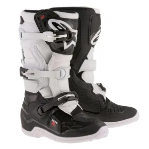 Tech 7S Motocross Youth Boots