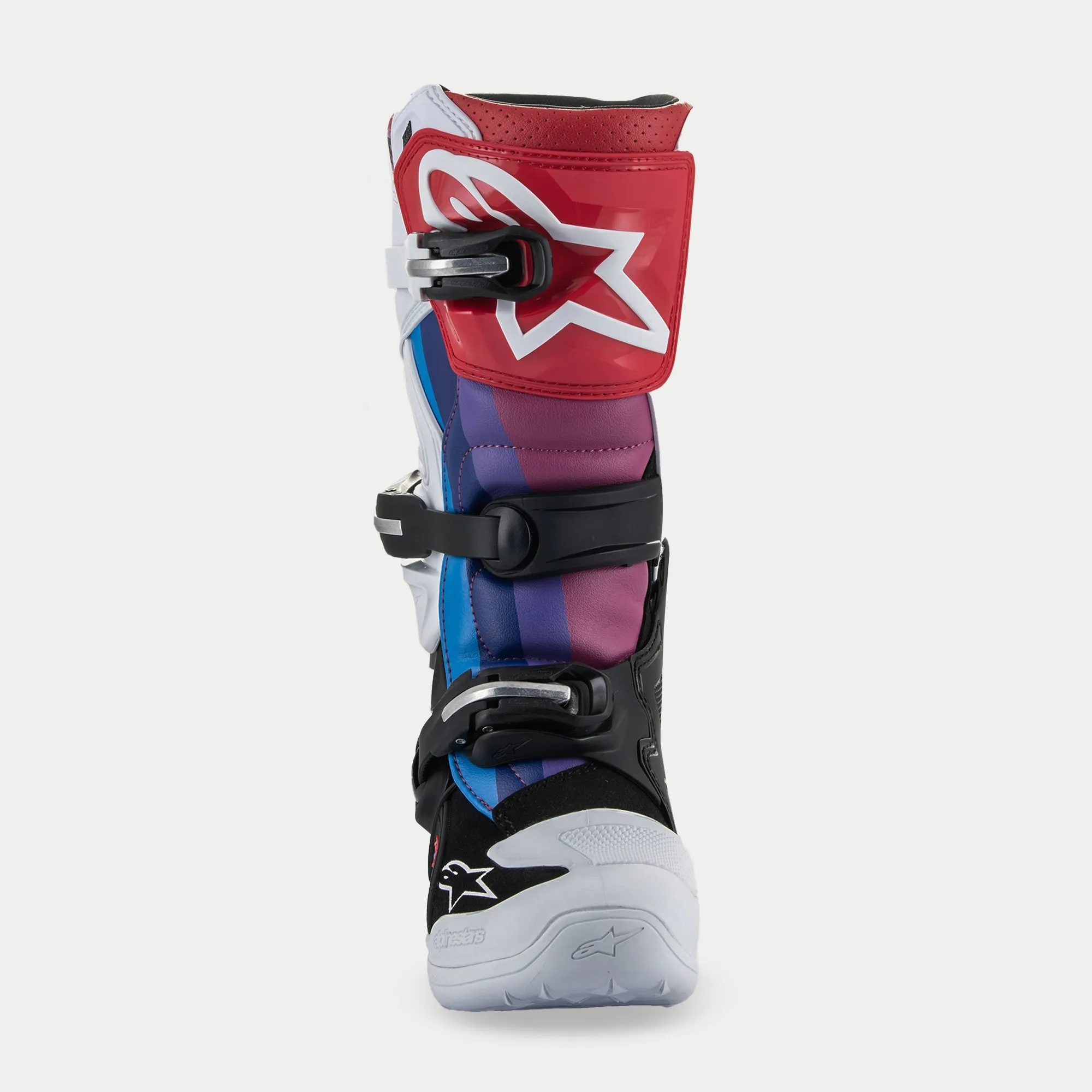 Tech 7S Motocross Youth Boots