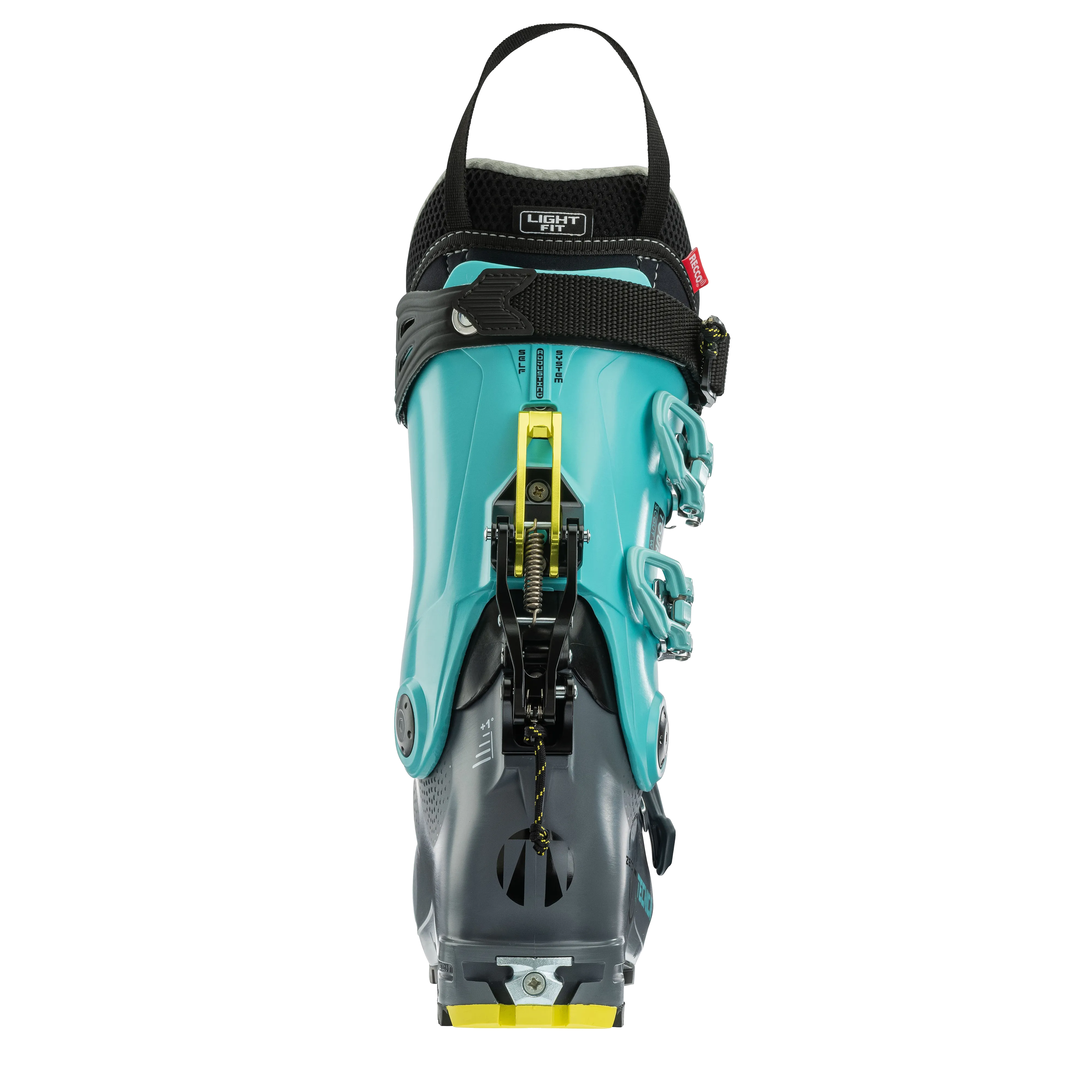 Tecnica ZERO G TOUR SCOUT W