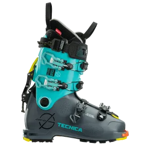 Tecnica ZERO G TOUR SCOUT W