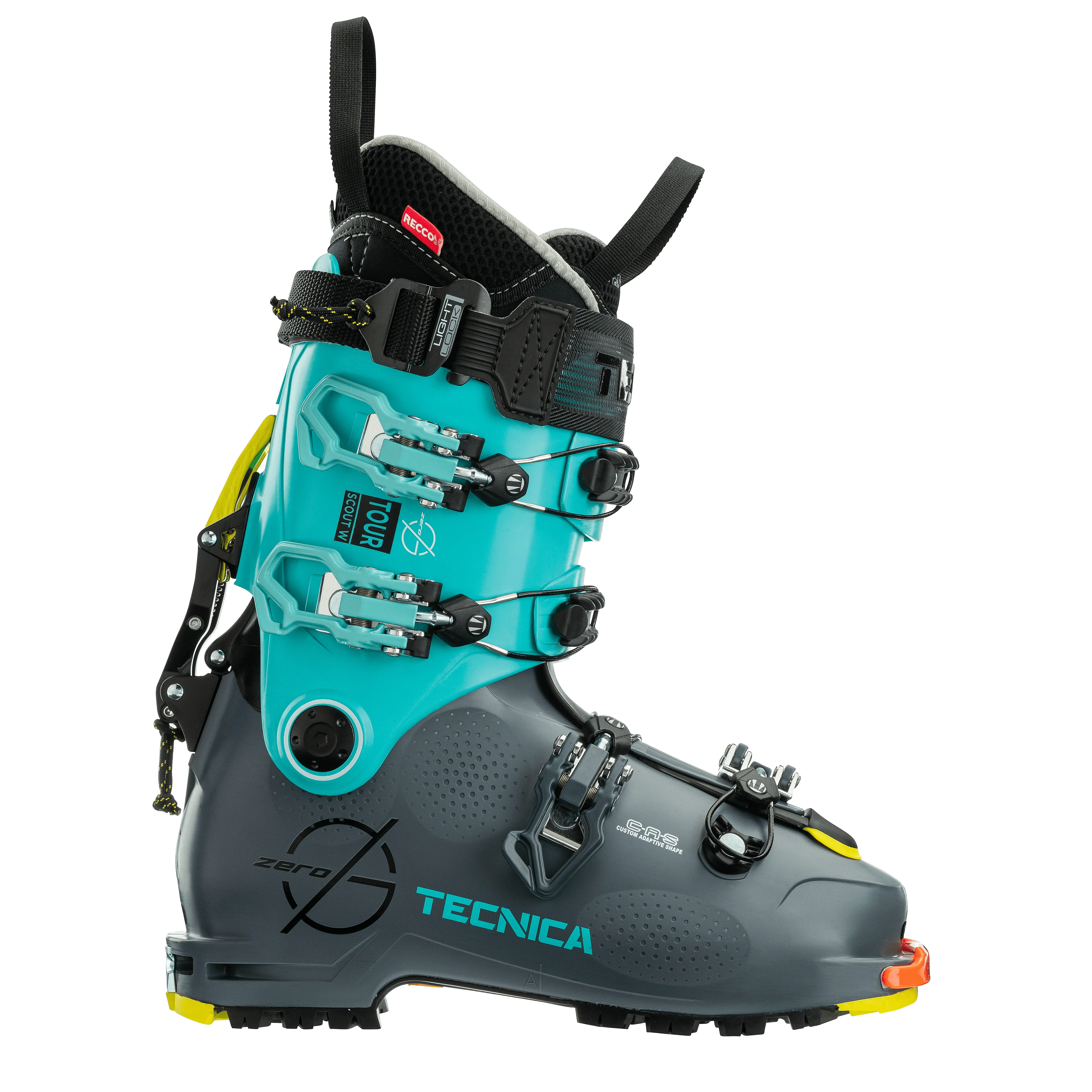 Tecnica ZERO G TOUR SCOUT W