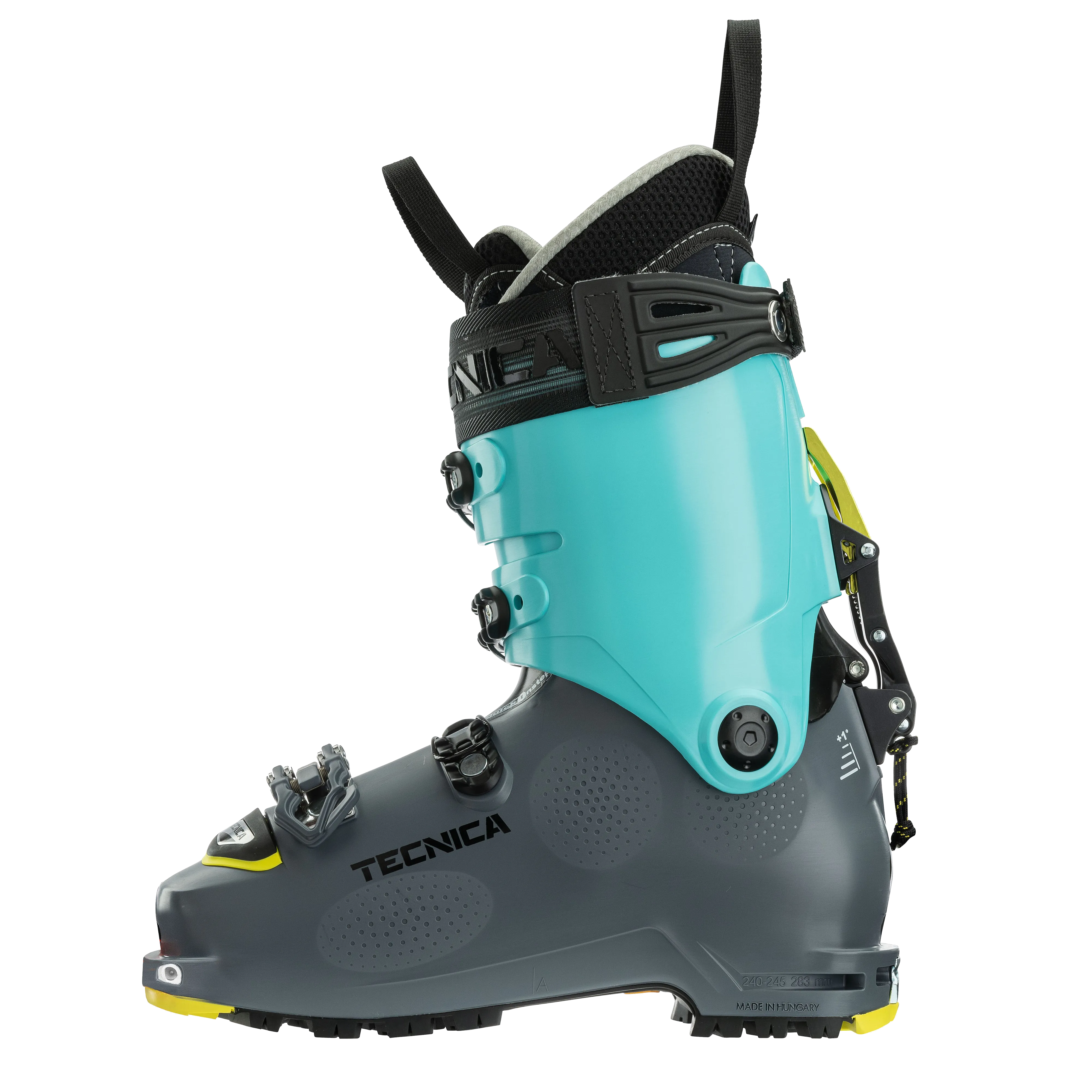 Tecnica ZERO G TOUR SCOUT W
