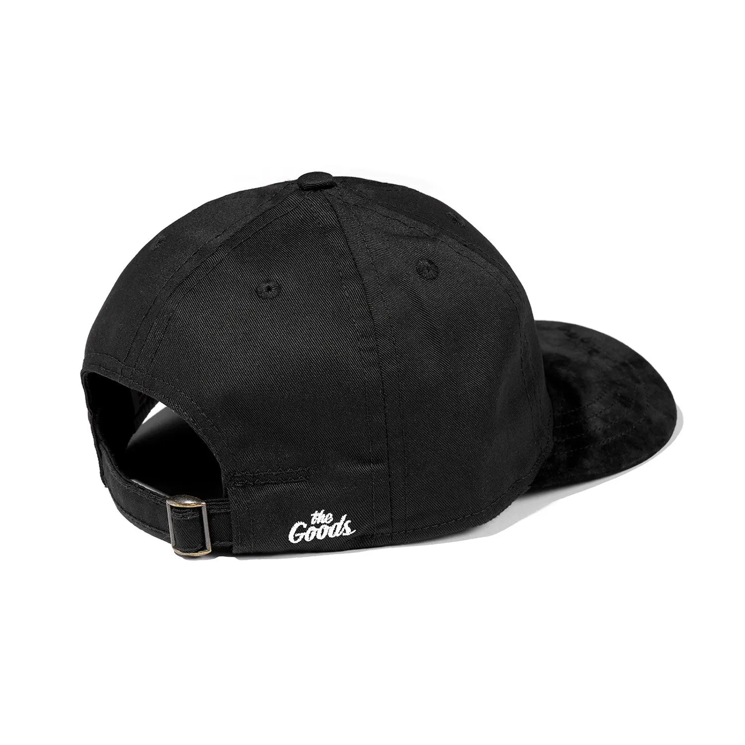 The Cap