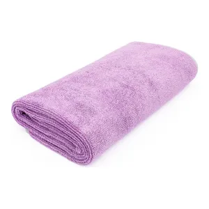 The Rag Company Twist N' Shout 25" x 36" Twisted Loop Drying Towel