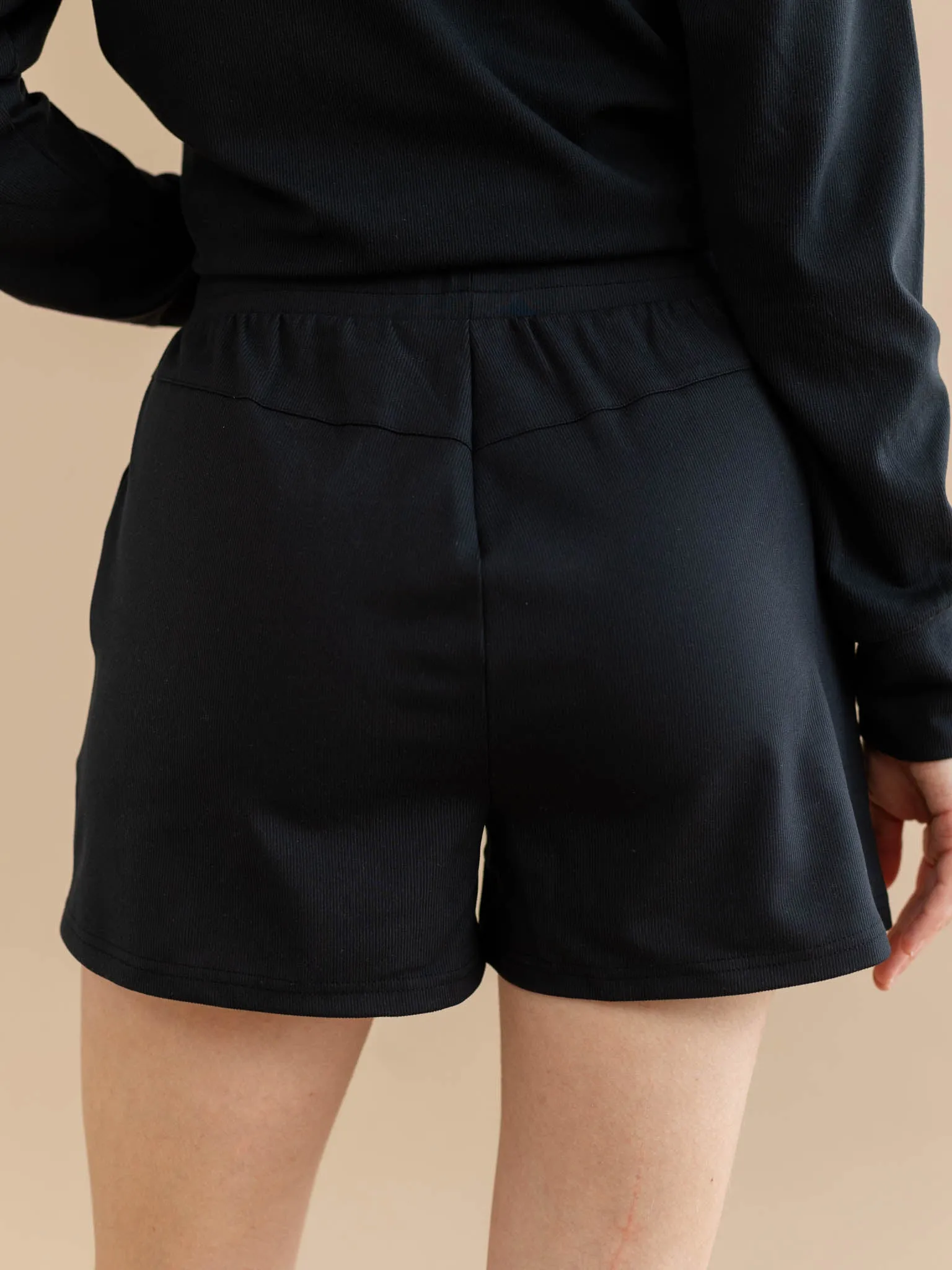 Thread & Supply Amanda Shorts