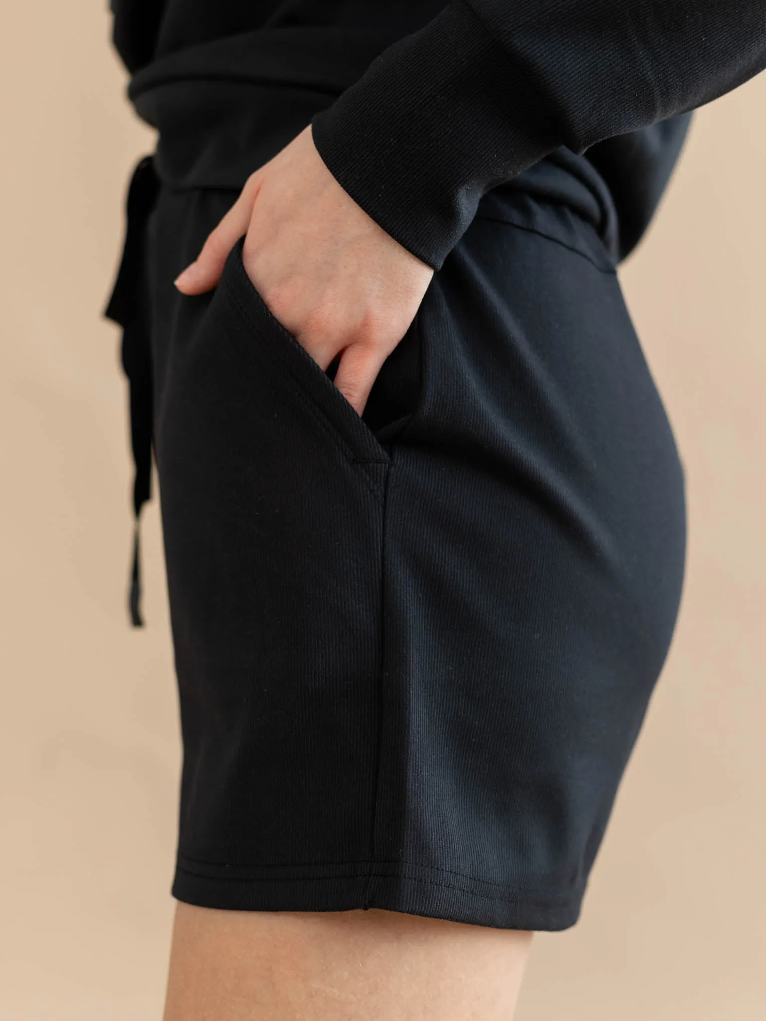 Thread & Supply Amanda Shorts