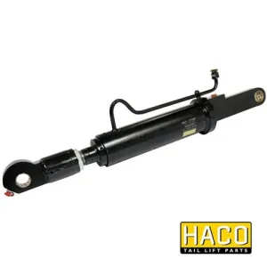Tilt Ram Cylinder HACO (WITH Extension) to suit MBB 1366286 & 2001434