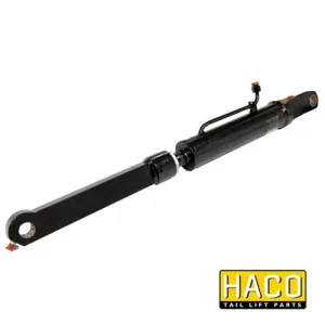 Tilt Ram Cylinder HACO (WITH Extension) to suit MBB 1366295 & 2001426