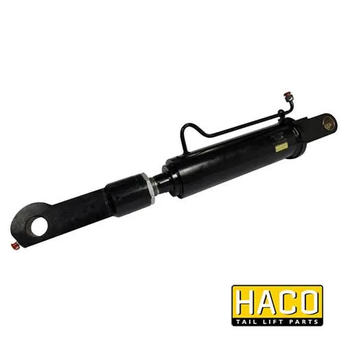 Tilt Ram Cylinder HACO (WITH Extension) to suit MBB 1403789