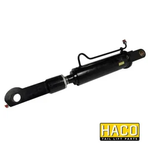 Tilt Ram Cylinder HACO (WITH Extension) to suit MBB 1403789