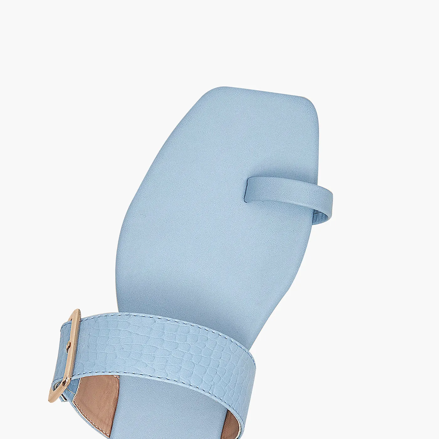 Toe Ring Chappal