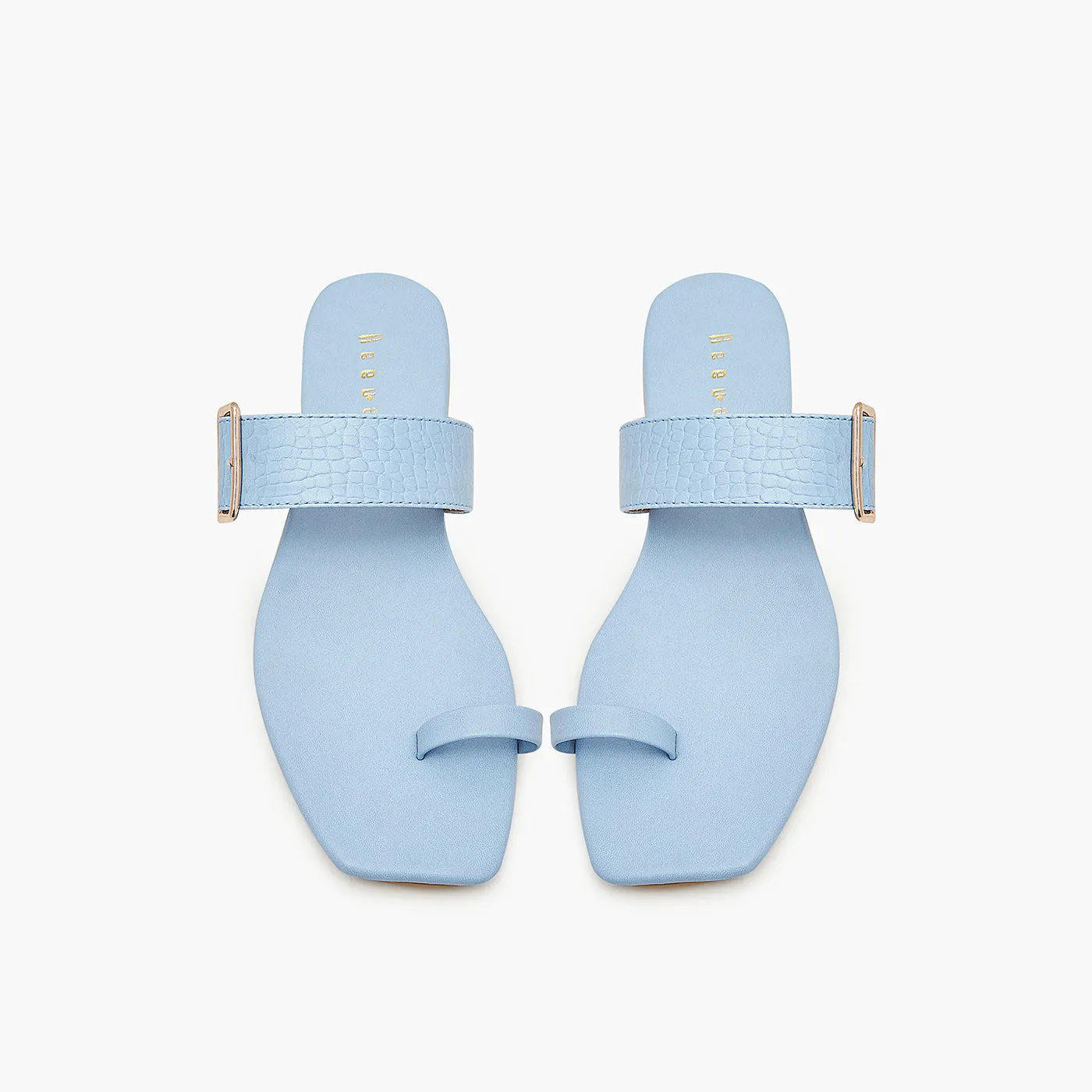 Toe Ring Chappal