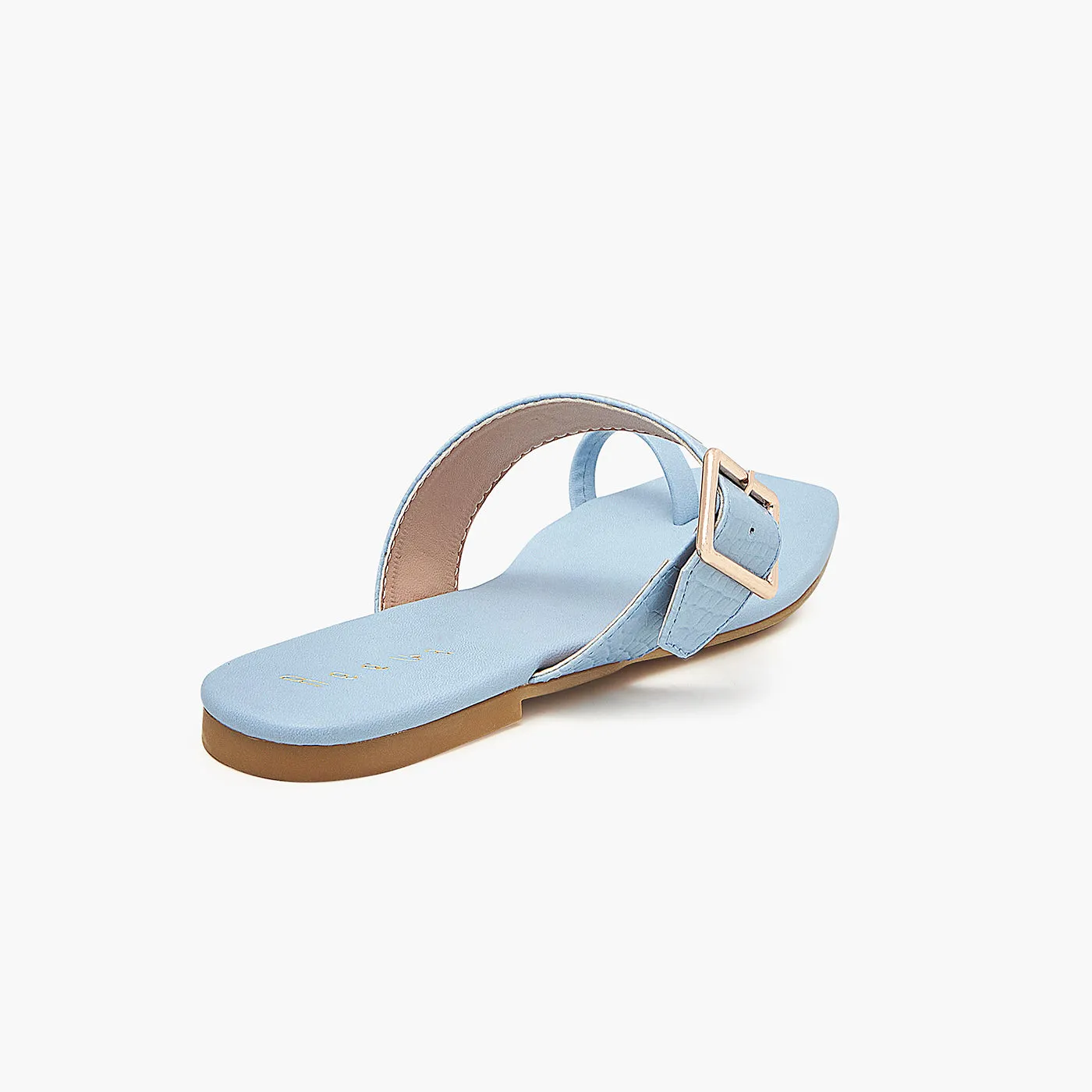 Toe Ring Chappal