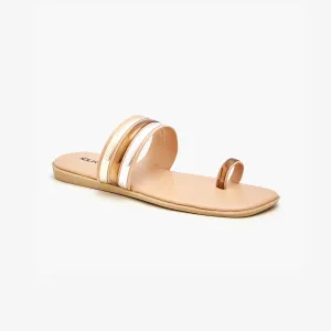 Toe Ring Flats