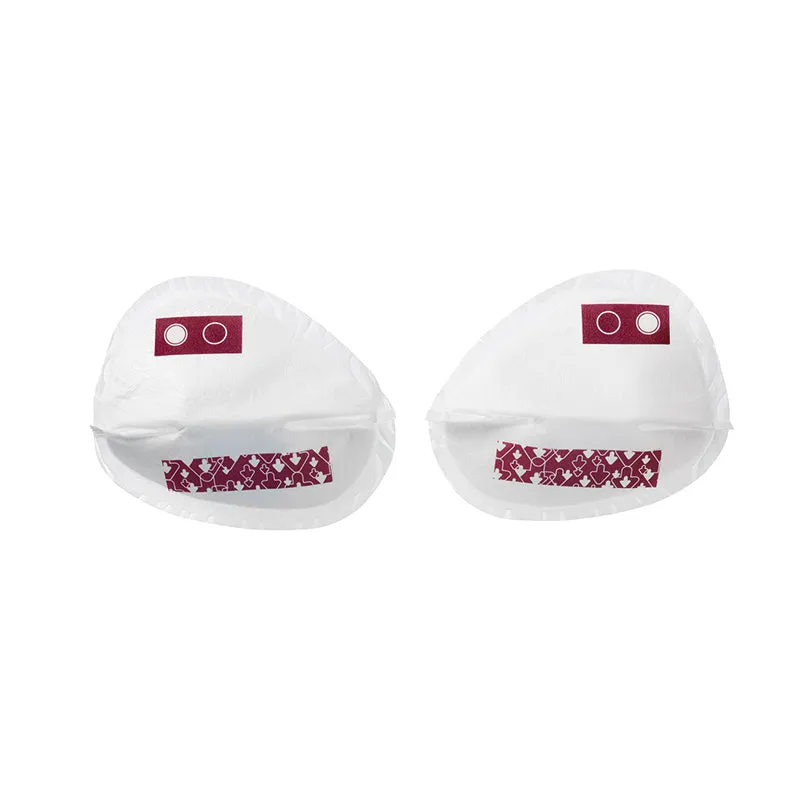 Tommee Tippee 40x Daily Breast Pads - Small