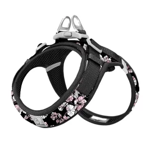 TrueLove Dog Harness TLH30131 - Black