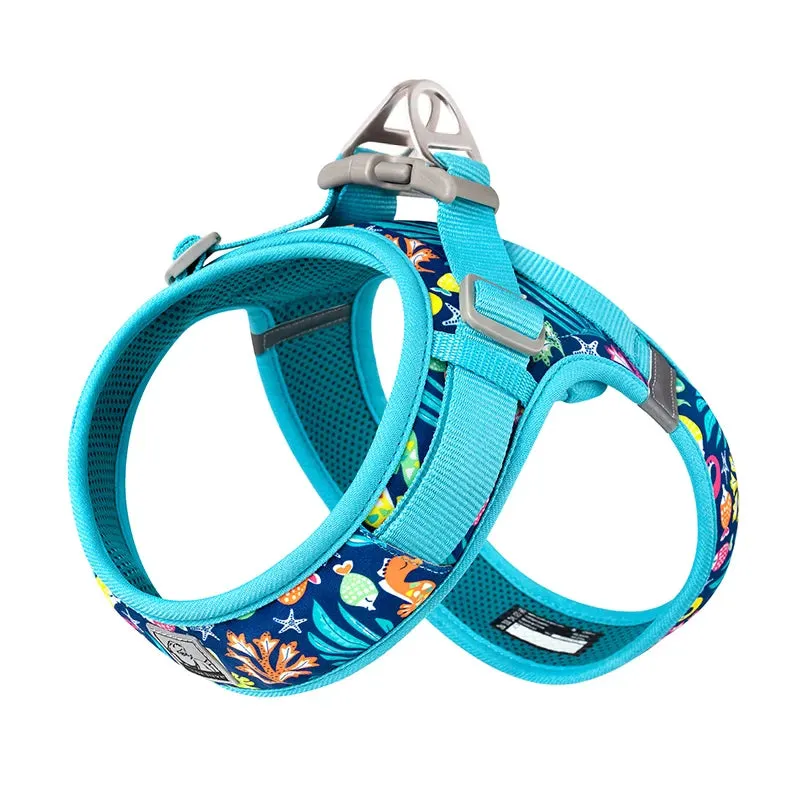 TrueLove Dog Harness TLH30131 - Black