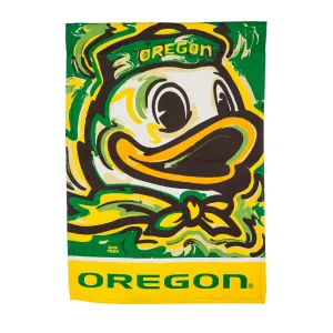 University of Oregon, Suede REG Justin Patten,13s986jpa