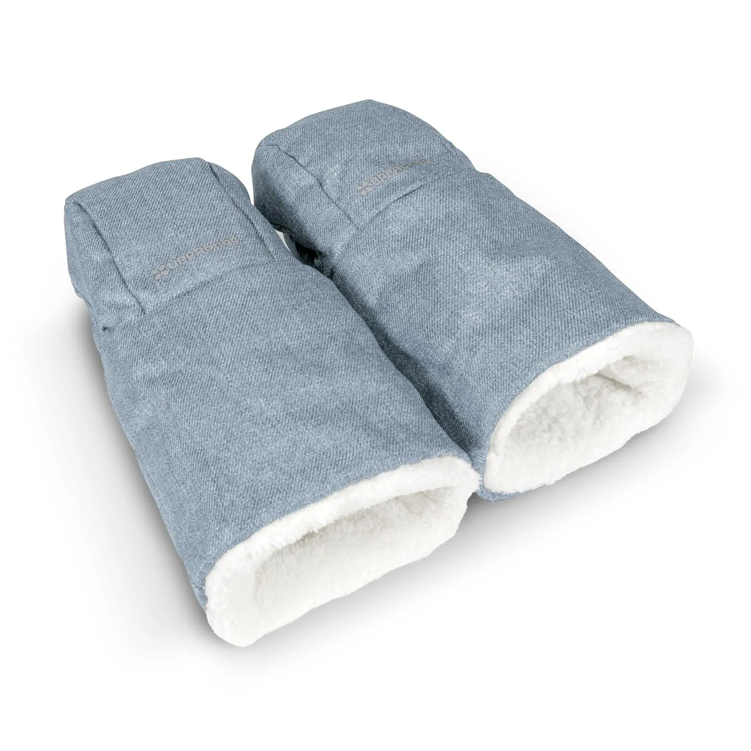 UPPAbaby Cozy Handmuffs in Gregory