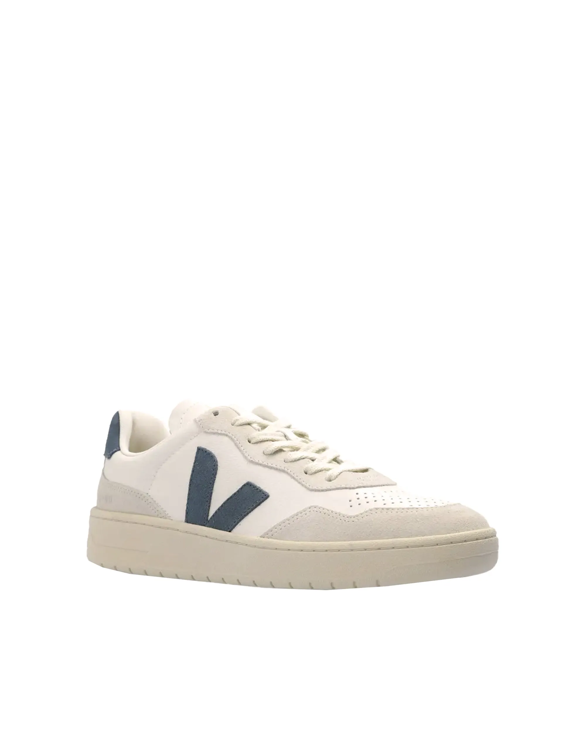 Veja Sneakers v 90 O.T. Extra vit Kalifornien
