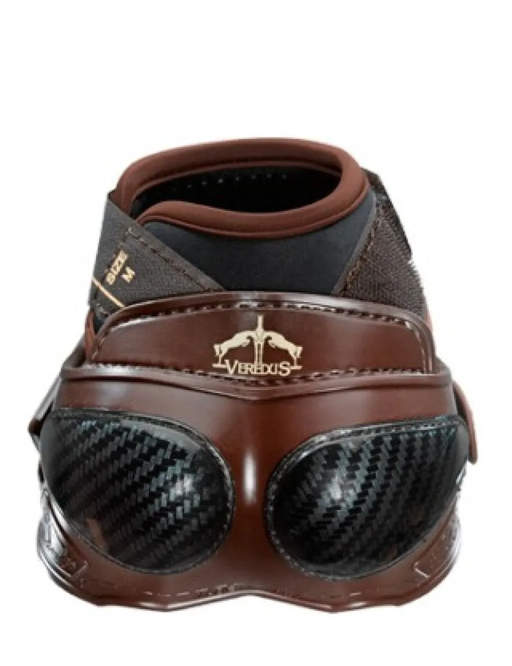 Veredus Carbon Shield Overreach Boot