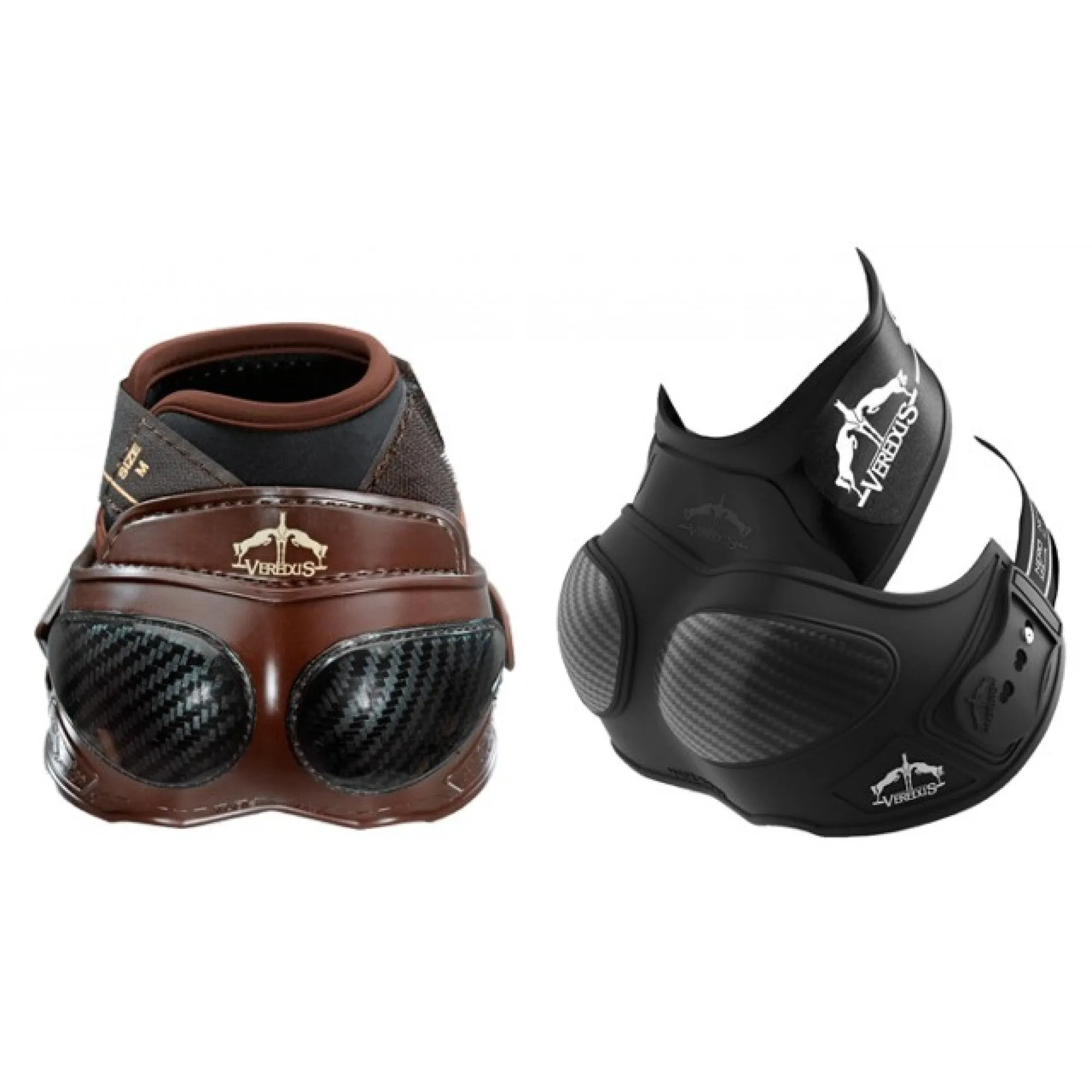Veredus Carbon Shield Overreach Boot