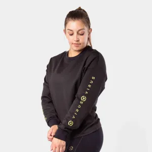 VIRUS - Graphic Sweatshirt