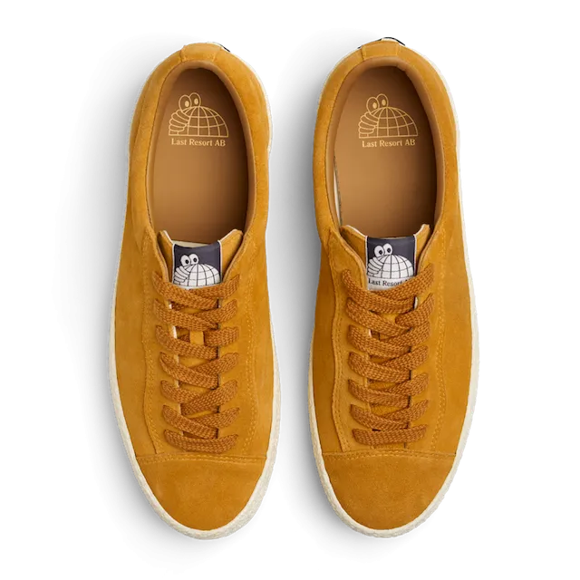 VM002 Suede LO