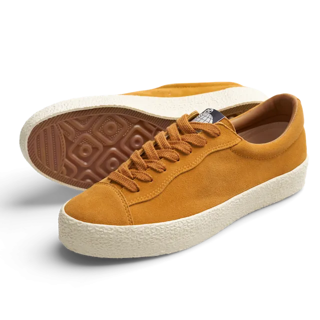 VM002 Suede LO