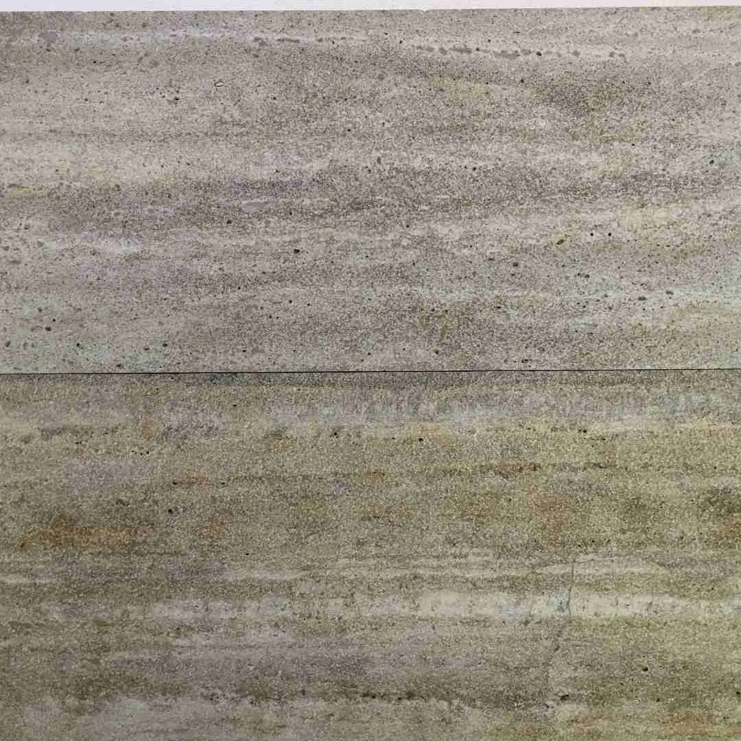 VOLCANO Bush-Hammered Brushed-Unfilled Wall Veneer