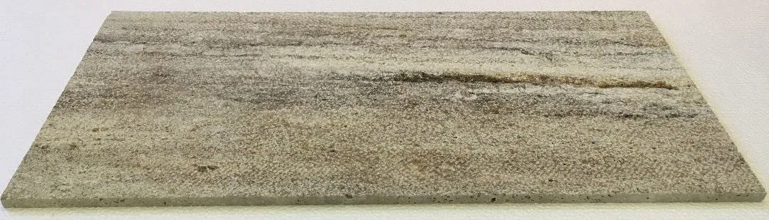 VOLCANO Bush-Hammered Brushed-Unfilled Wall Veneer