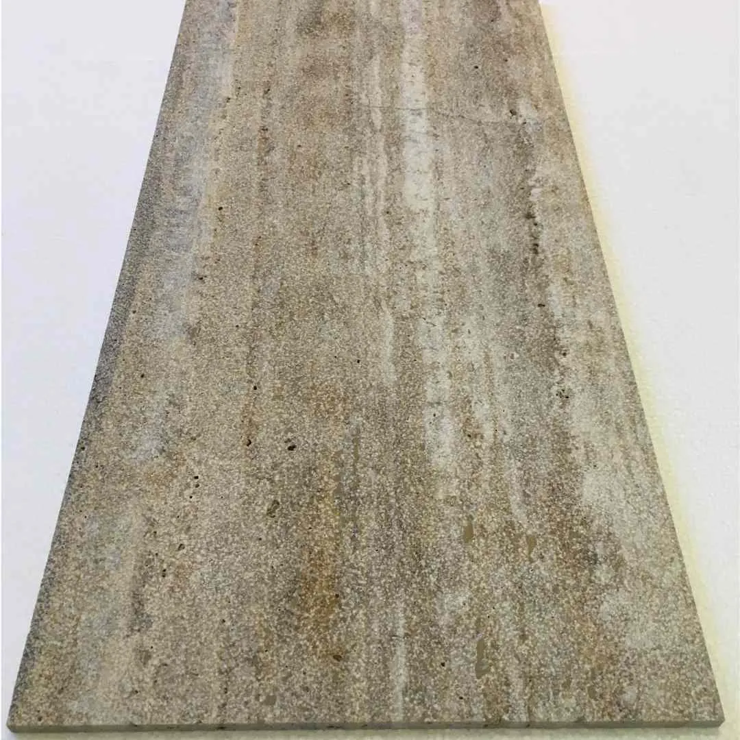 VOLCANO Bush-Hammered Brushed-Unfilled Wall Veneer