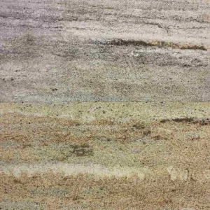 VOLCANO Bush-Hammered Brushed-Unfilled Wall Veneer
