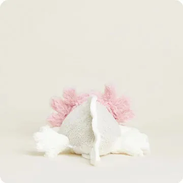Warmies® Cozy Plush Axolotl