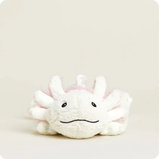Warmies® Cozy Plush Axolotl