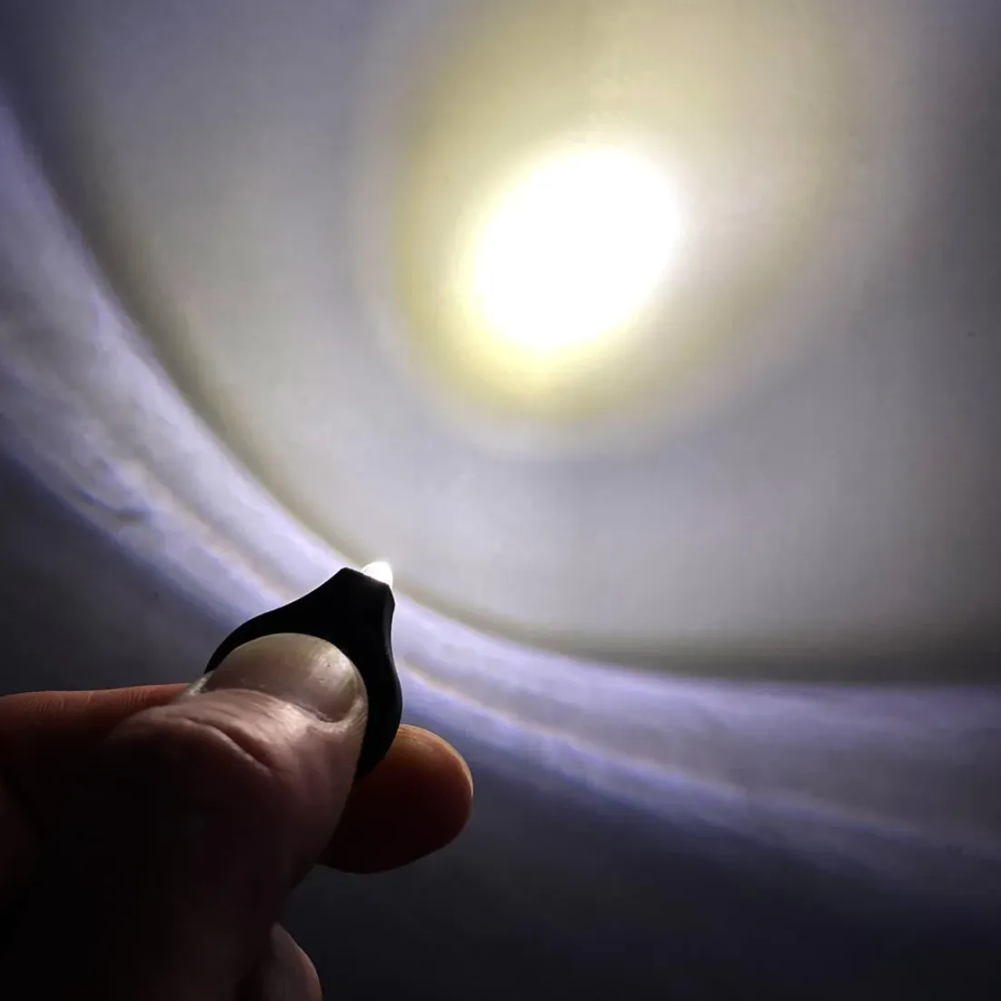Wazoo Micro-Light